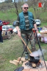 Sedma tradicionalna kotorvaroška kotlićijada 2015