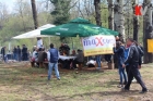 Sedma tradicionalna kotorvaroška kotlićijada 2015