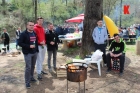 Sedma tradicionalna kotorvaroška kotlićijada 2015