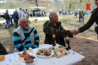 Sedma tradicionalna kotorvaroška kotlićijada 2015