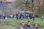 Sedma tradicionalna kotorvaroška kotlićijada 2015