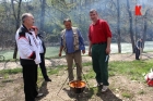 Sedma tradicionalna kotorvaroška kotlićijada 2015