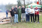 Sedma tradicionalna kotorvaroška kotlićijada 2015