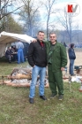 Sedma tradicionalna kotorvaroška kotlićijada 2015