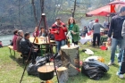 Sedma tradicionalna kotorvaroška kotlićijada 2015