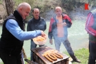 Sedma tradicionalna kotorvaroška kotlićijada 2015