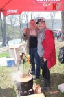 Sedma tradicionalna kotorvaroška kotlićijada 2015