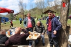 Sedma tradicionalna kotorvaroška kotlićijada 2015