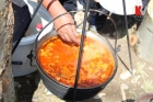 Sedma tradicionalna kotorvaroška kotlićijada 2015