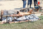 Sedma tradicionalna kotorvaroška kotlićijada 2015