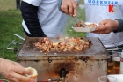 Sedma tradicionalna kotorvaroška kotlićijada 2015