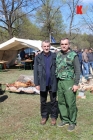 Sedma tradicionalna kotorvaroška kotlićijada 2015