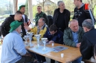 Sedma tradicionalna kotorvaroška kotlićijada 2015