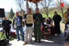 Sedma tradicionalna kotorvaroška kotlićijada 2015