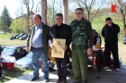 Sedma tradicionalna kotorvaroška kotlićijada 2015