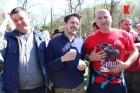 Sedma tradicionalna kotorvaroška kotlićijada 2015
