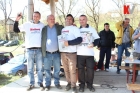 Sedma tradicionalna kotorvaroška kotlićijada 2015