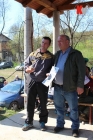 Sedma tradicionalna kotorvaroška kotlićijada 2015