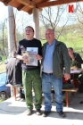 Sedma tradicionalna kotorvaroška kotlićijada 2015