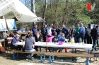 Sedma tradicionalna kotorvaroška kotlićijada 2015