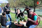 Sedma tradicionalna kotorvaroška kotlićijada 2015