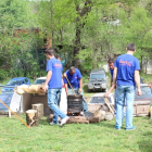 Kotor Varoš osma tradicionalna kotlićijada 2016