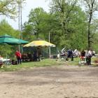 Kotor Varoš osma tradicionalna kotlićijada 2016