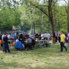 Kotor Varoš osma tradicionalna kotlićijada 2016