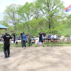 Kotor Varoš osma tradicionalna kotlićijada 2016