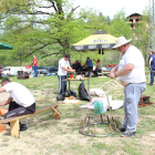 Kotor Varoš osma tradicionalna kotlićijada 2016