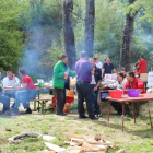 Kotor Varoš osma tradicionalna kotlićijada 2016