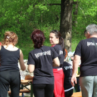 Kotor Varoš osma tradicionalna kotlićijada 2016