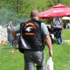 Kotor Varoš osma tradicionalna kotlićijada 2016