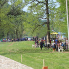 Kotor Varoš osma tradicionalna kotlićijada 2016