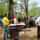 Kotor Varoš osma tradicionalna kotlićijada 2016
