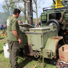 Kotor Varoš osma tradicionalna kotlićijada 2016