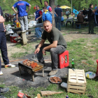 Kotor Varoš osma tradicionalna kotlićijada 2016