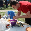 Kotor Varoš osma tradicionalna kotlićijada 2016