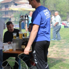 Kotor Varoš osma tradicionalna kotlićijada 2016