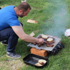 Kotor Varoš osma tradicionalna kotlićijada 2016