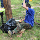 Kotor Varoš osma tradicionalna kotlićijada 2016