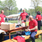 Kotor Varoš osma tradicionalna kotlićijada 2016