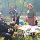 Kotor Varoš osma tradicionalna kotlićijada 2016