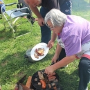 Kotor Varoš osma tradicionalna kotlićijada 2016