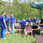 Kotor Varoš osma tradicionalna kotlićijada 2016