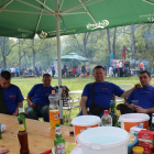 Kotor Varoš osma tradicionalna kotlićijada 2016