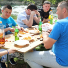 Kotor Varoš osma tradicionalna kotlićijada 2016