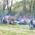 Kotor Varoš osma tradicionalna kotlićijada 2016