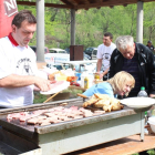 Kotor Varoš osma tradicionalna kotlićijada 2016