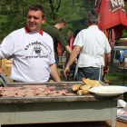Kotor Varoš osma tradicionalna kotlićijada 2016